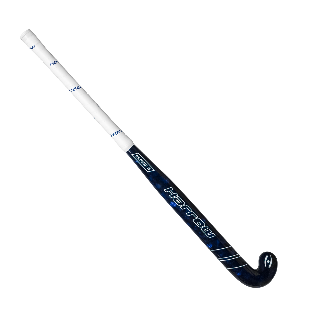 Wildstar 25 Field Hockey Stick - Harrow Sports