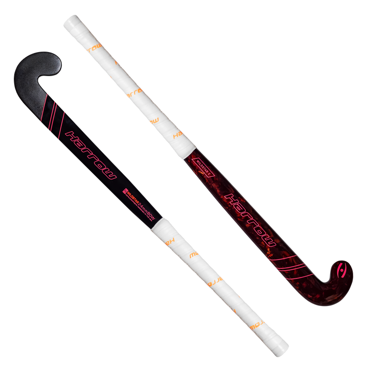 Wildstar C Field Hockey Stick - Harrow Sports