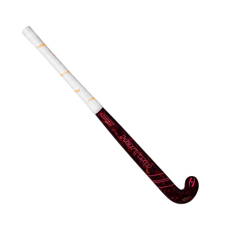 Wildstar C Field Hockey Stick - Harrow Sports