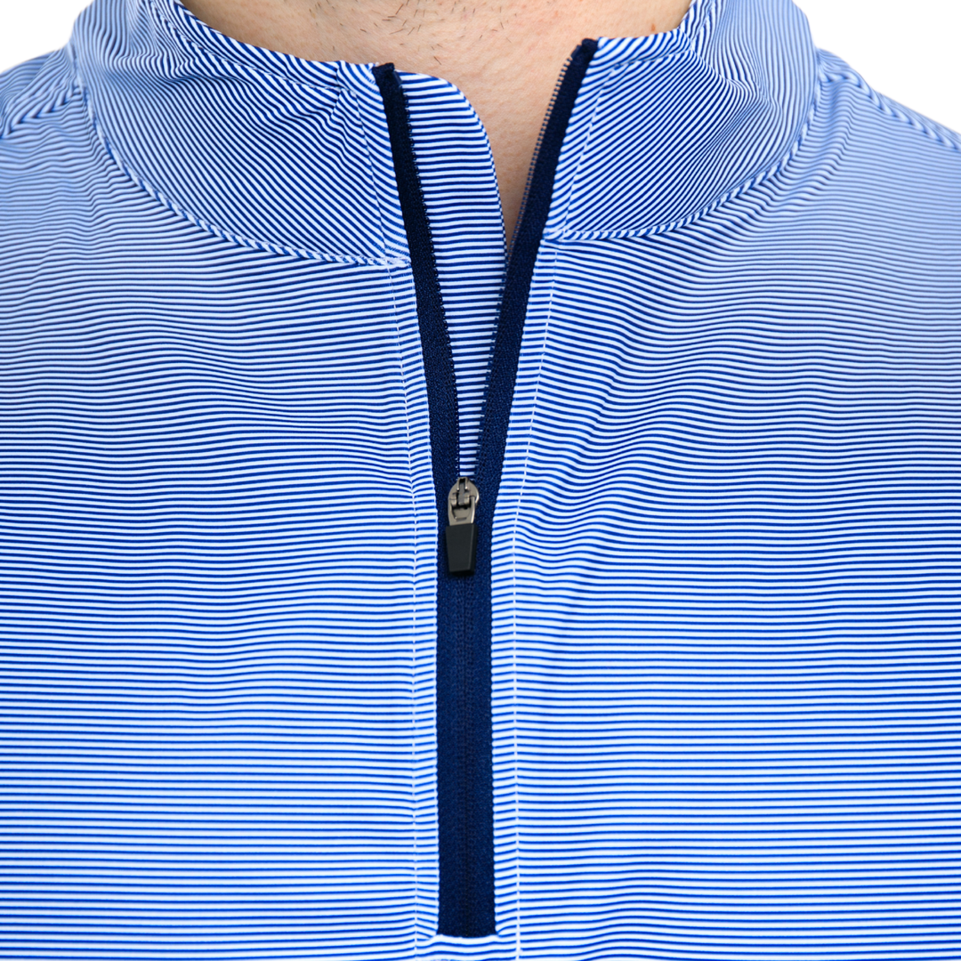 Winslow Premium Quarter Zip Men's – Harrow Sports Winslow Premium Quarter Zip Men's – Harrow Sports