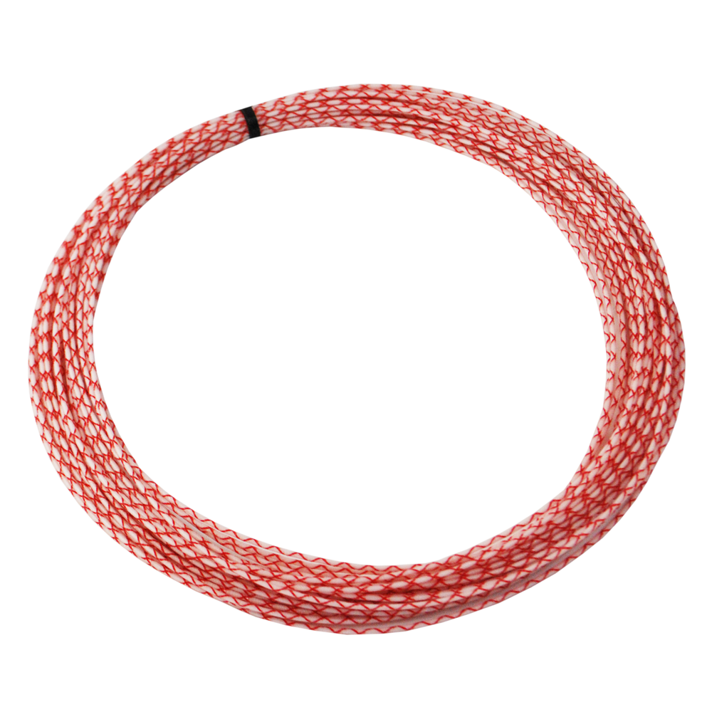 Barrage Pro Squash String, 18 Gauge, Single Pack - Harrow Sports