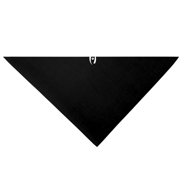 Single Logo Bandana - Harrow Sports