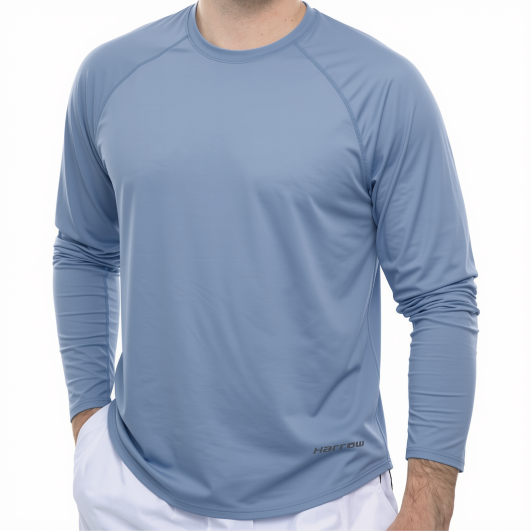 Bridge Long Sleeve Shirt Men's