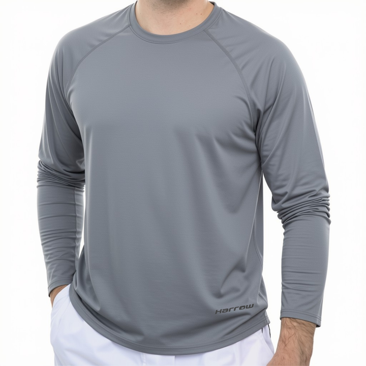 Bridge Long Sleeve Shirt Men's