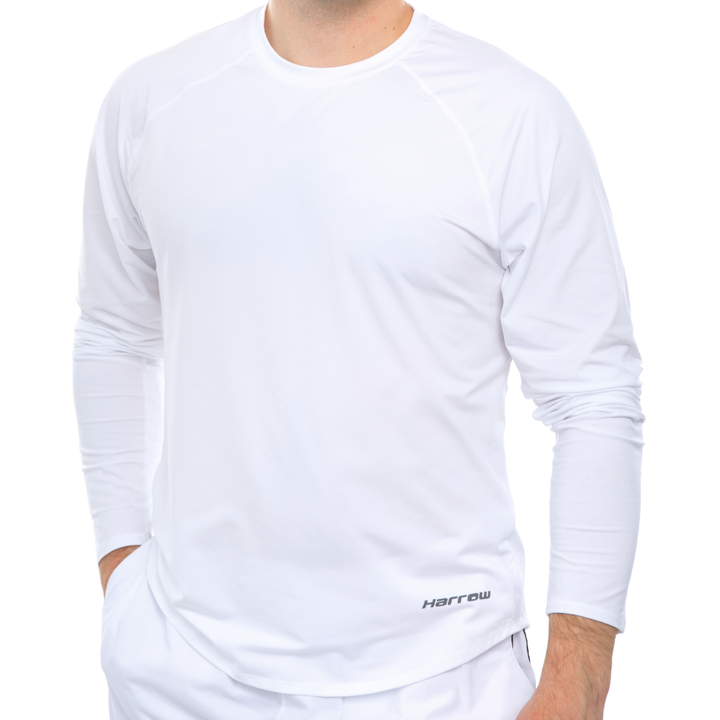 Bridge Long Sleeve Shirt Men's