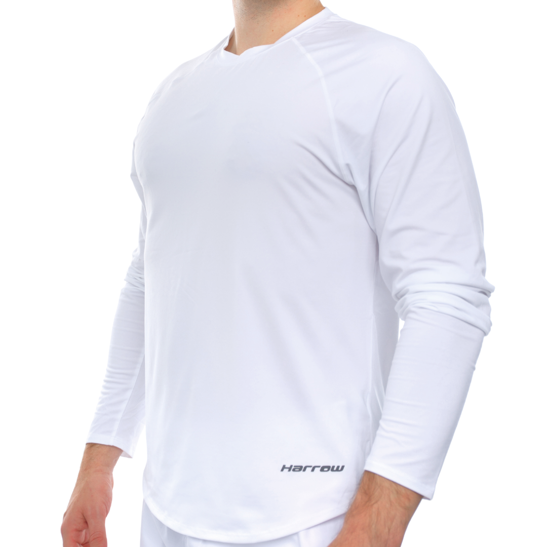 Bridge Long Sleeve Shirt Men's