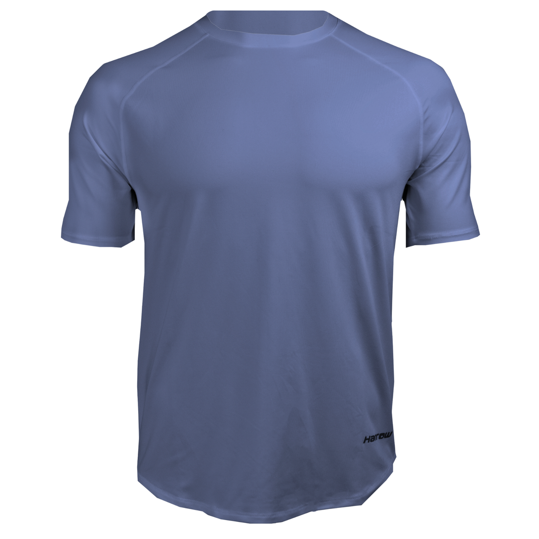 Bridge Short Sleeve Shirt Men's - Harrow Sports