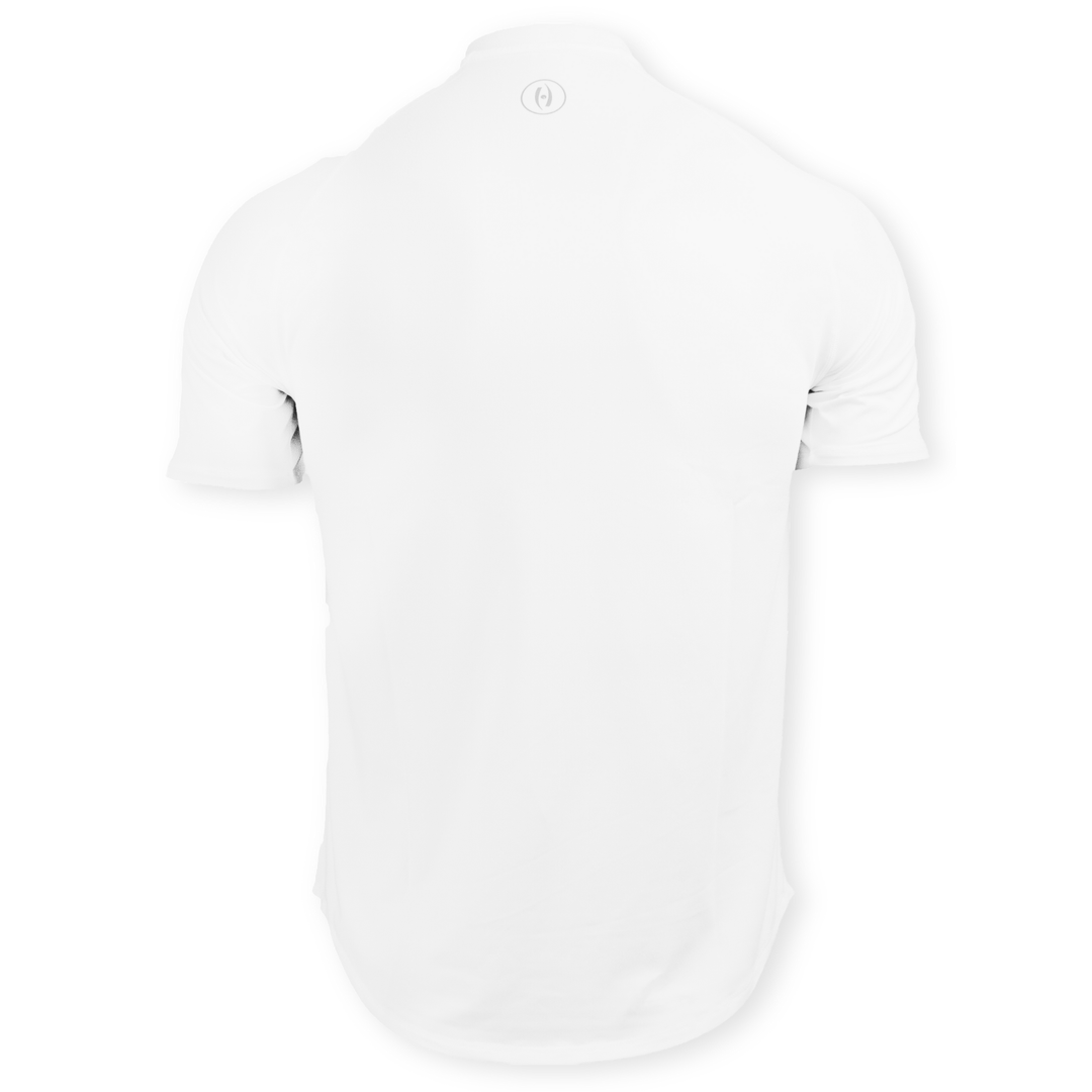 Bridge Short Sleeve Shirt Men's - Harrow Sports