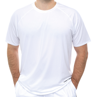 Bridge Short Sleeve Shirt Men's - Harrow Sports