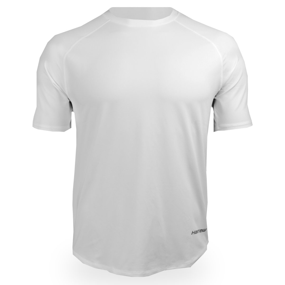 Bridge Short Sleeve Shirt Men's - Harrow Sports