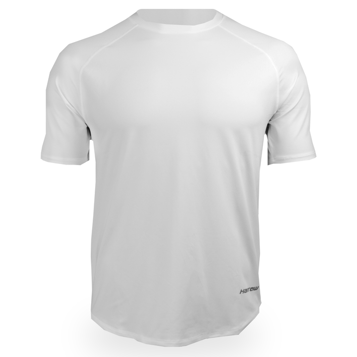 Bridge Short Sleeve Shirt Men's - Harrow Sports
