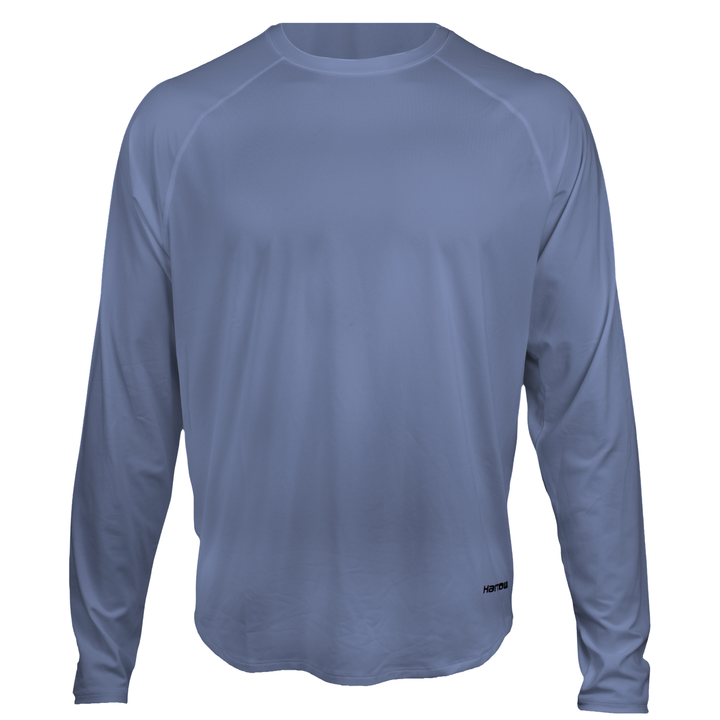 Bridge Long Sleeve Shirt Men's - Harrow Sports