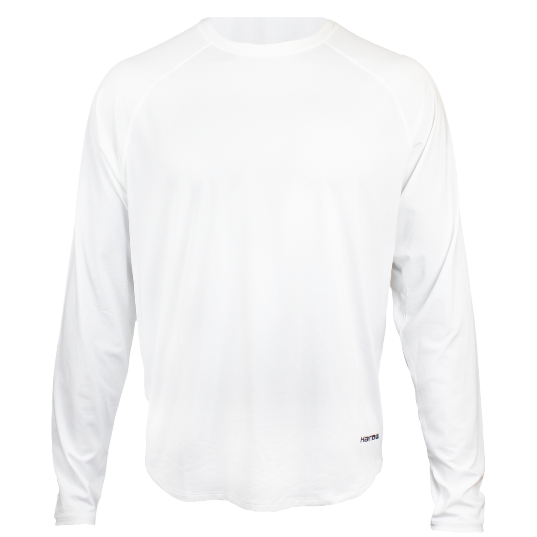Bridge Long Sleeve Shirt Men's - Harrow Sports