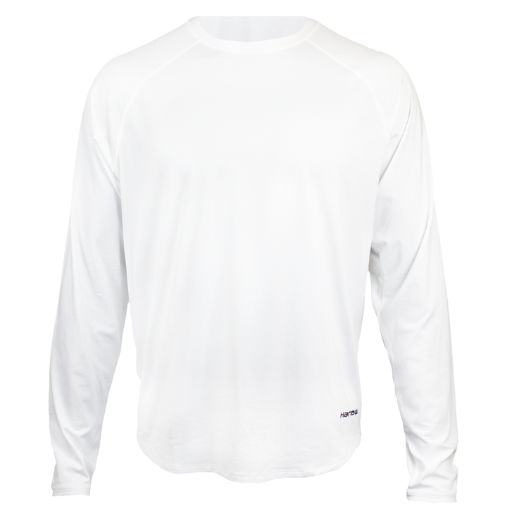 Bridge Long Sleeve Shirt Men's - Harrow Sports