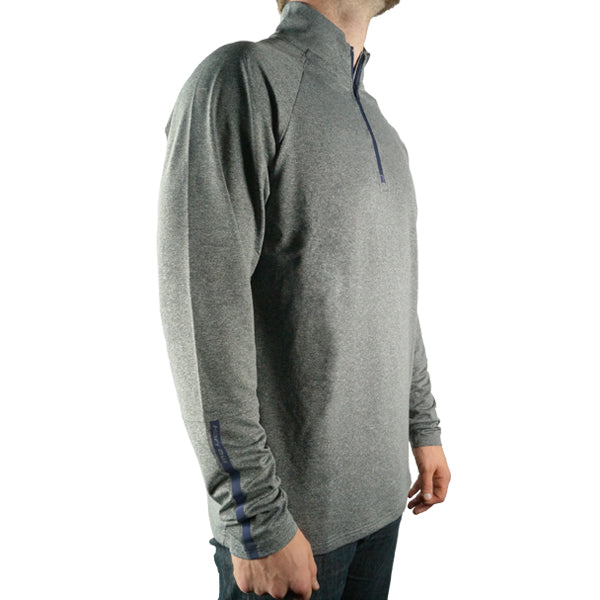 Challenge Half Zip Pullover Men's - Harrow Sports
