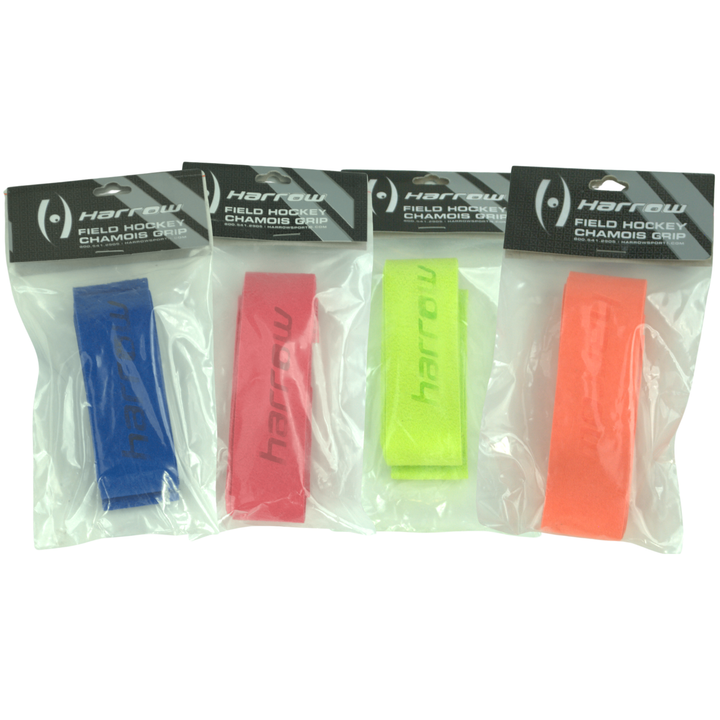 Chamois Field Hockey Grip