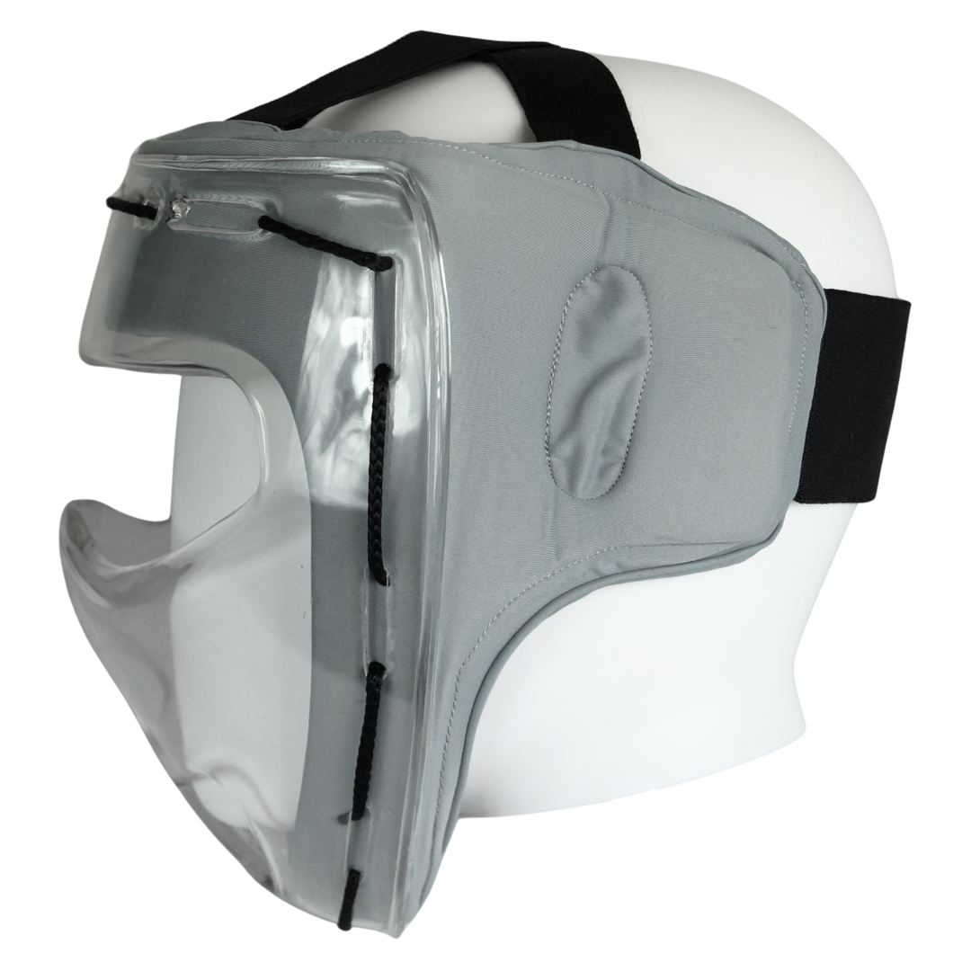Corner Face Mask