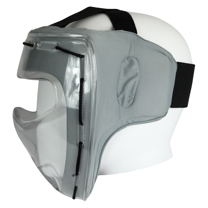 Corner Face Mask