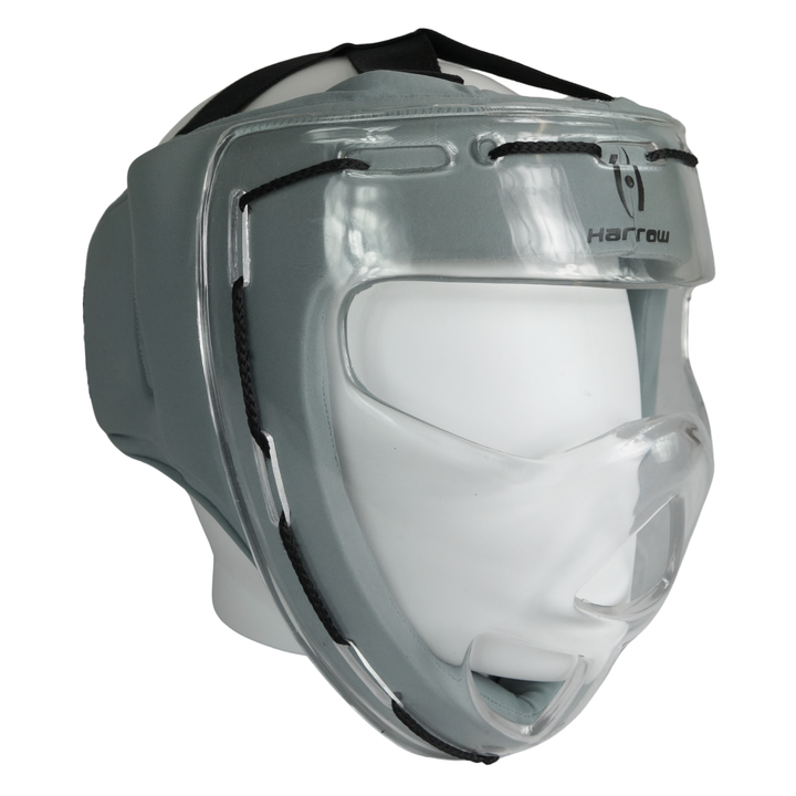 Corner Face Mask