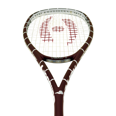 Custom Salisbury Racquet - Harrow Sports