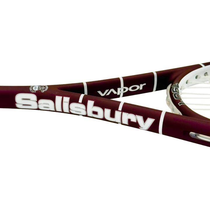 Custom Salisbury Racquet - Harrow Sports