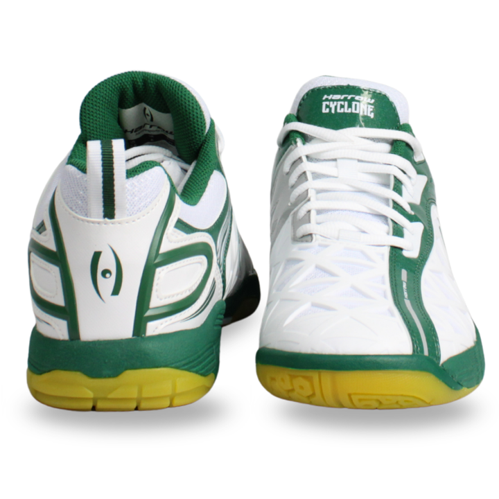Cyclone Indoor Court Shoe
