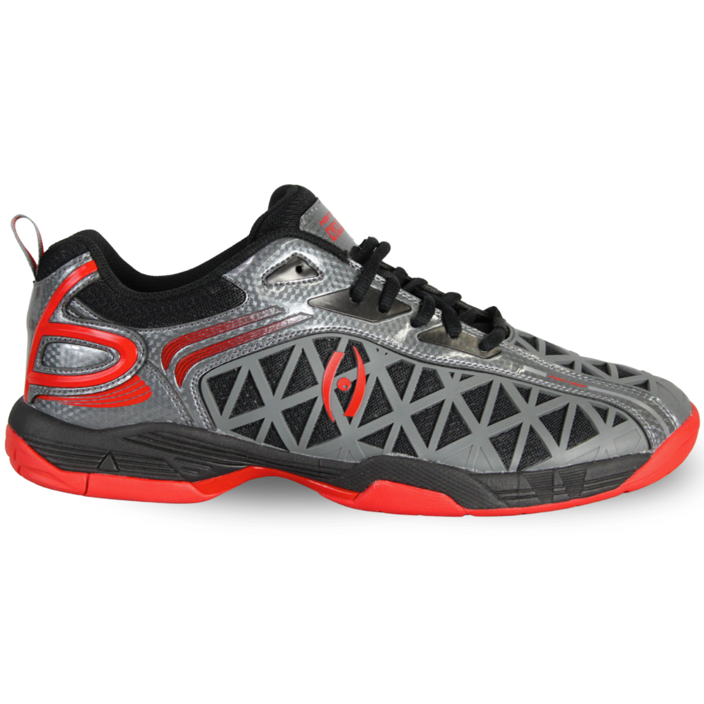 Cyclone Indoor Court Shoe - Harrow Sports