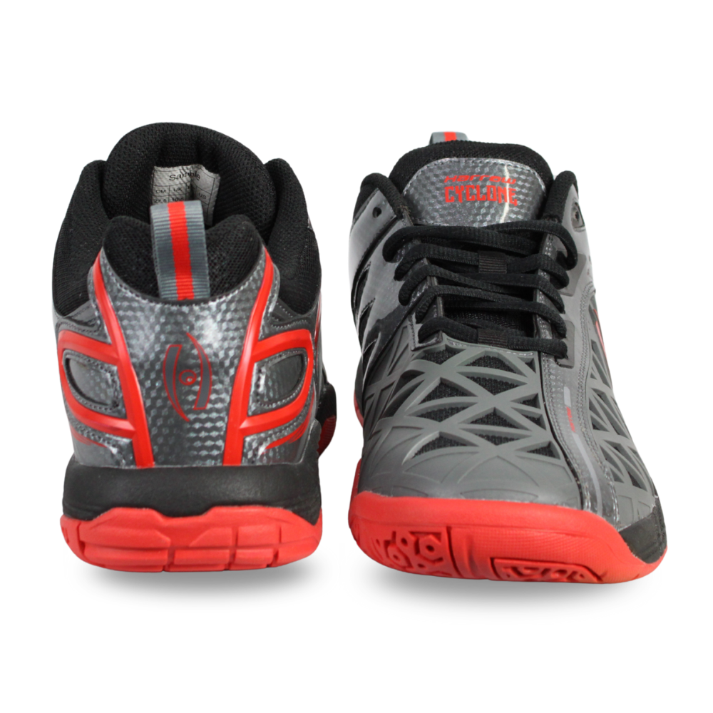 Cyclone Indoor Court Shoe - Harrow Sports