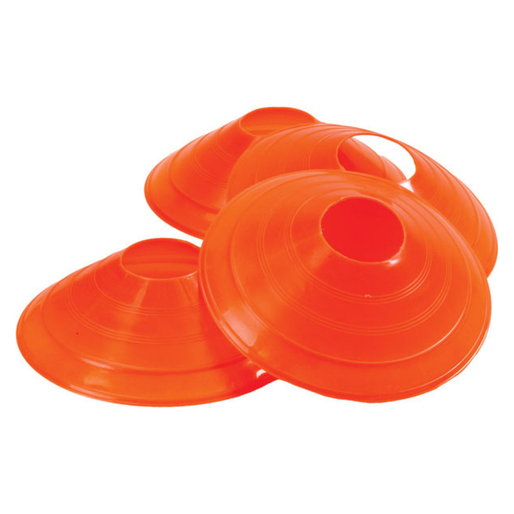Disc Cones
