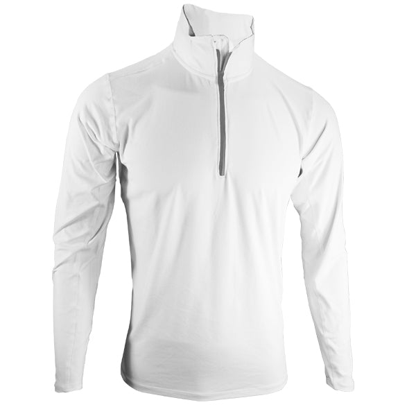 Elevation Half Zip Pullover Men's - Harrow Sports