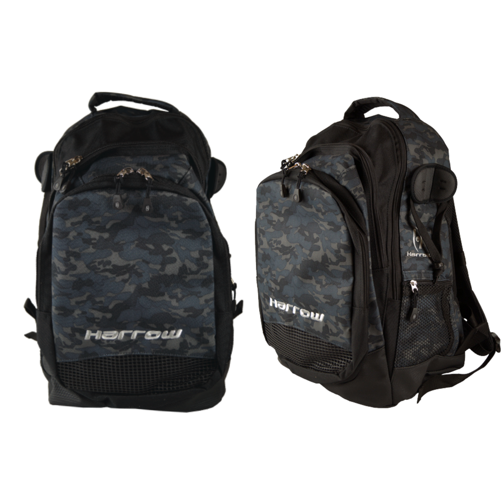 Elite Backpack (SALE) - Harrow Sports