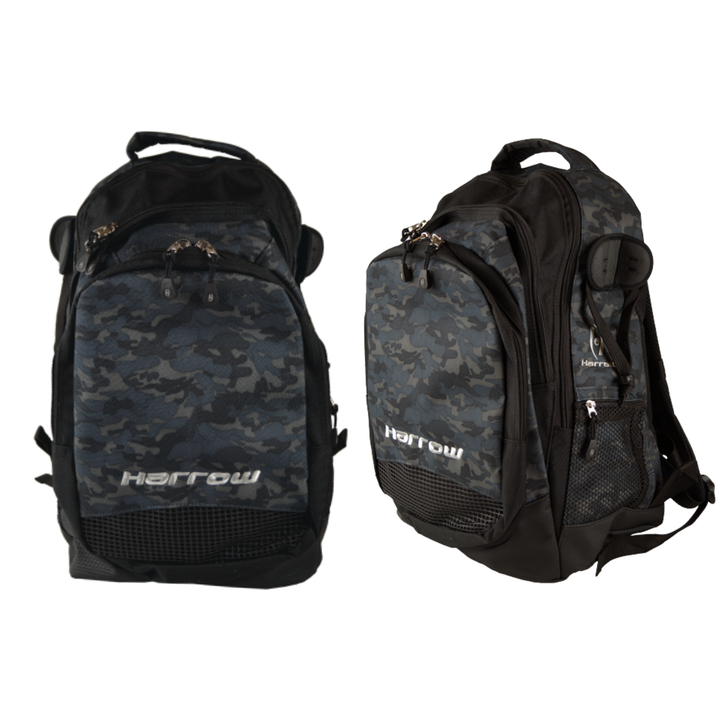 Elite Backpack (SALE) - Harrow Sports