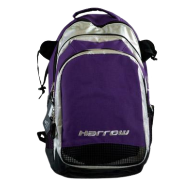 Elite Backpack (ZEPTO) - Harrow Sports