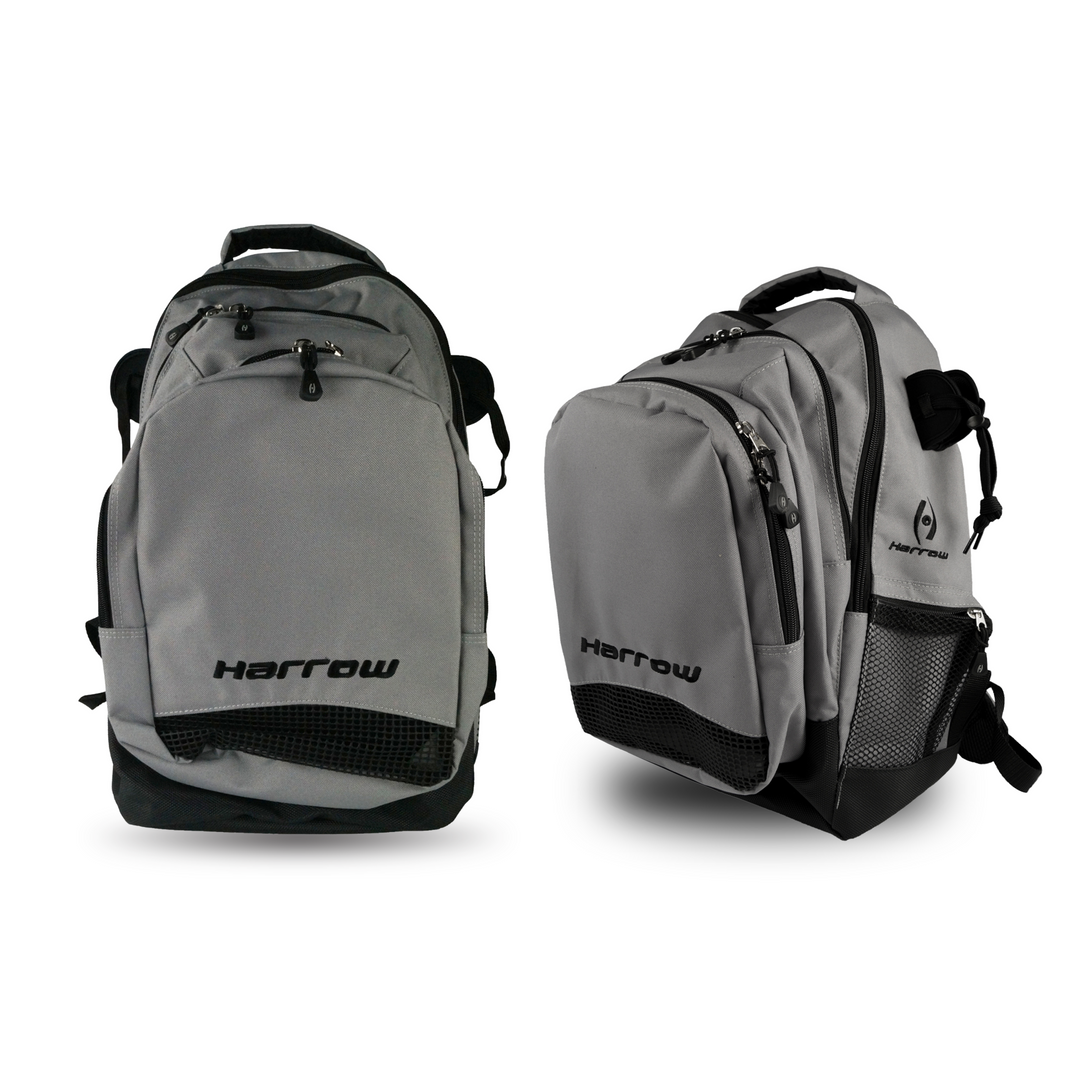 Elite Backpack - Harrow Sports