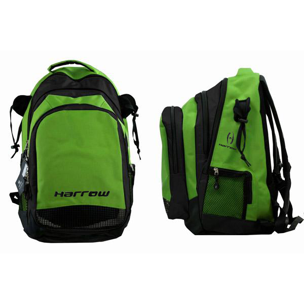 Elite Backpack - Harrow Sports