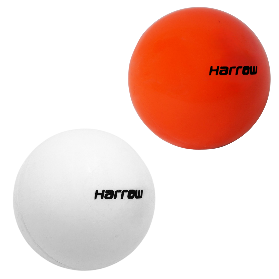 Smooth Field Hockey Ball 2 Pack