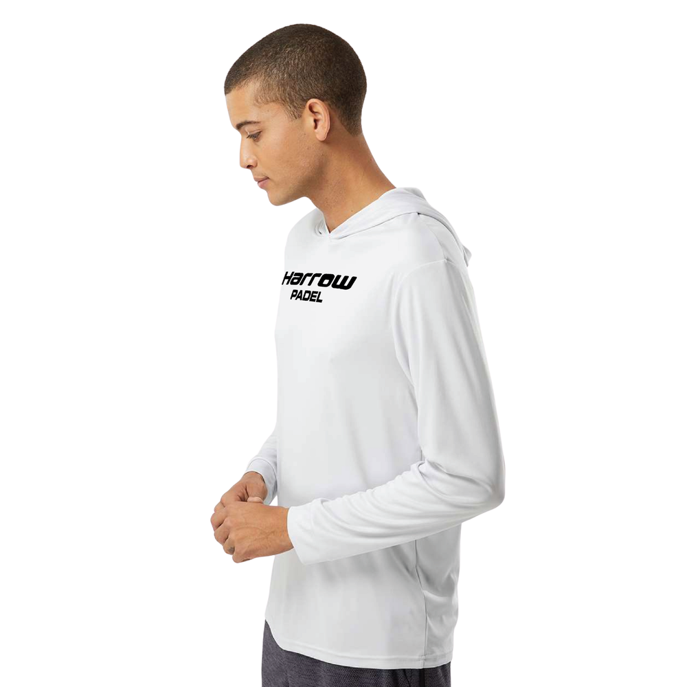 Harrow Padel Hoodie Men's - Harrow Sports