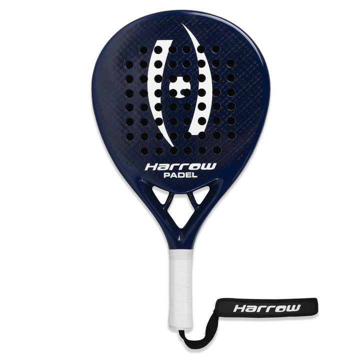 Harrow Prime Padel Paddle - Harrow Sports