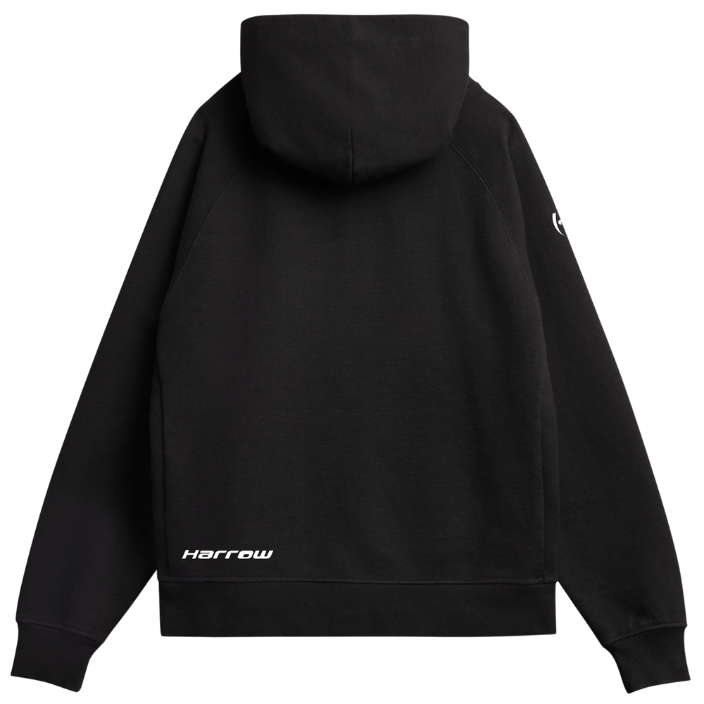 Harrow Warm-Up Hoodie - Harrow Sports