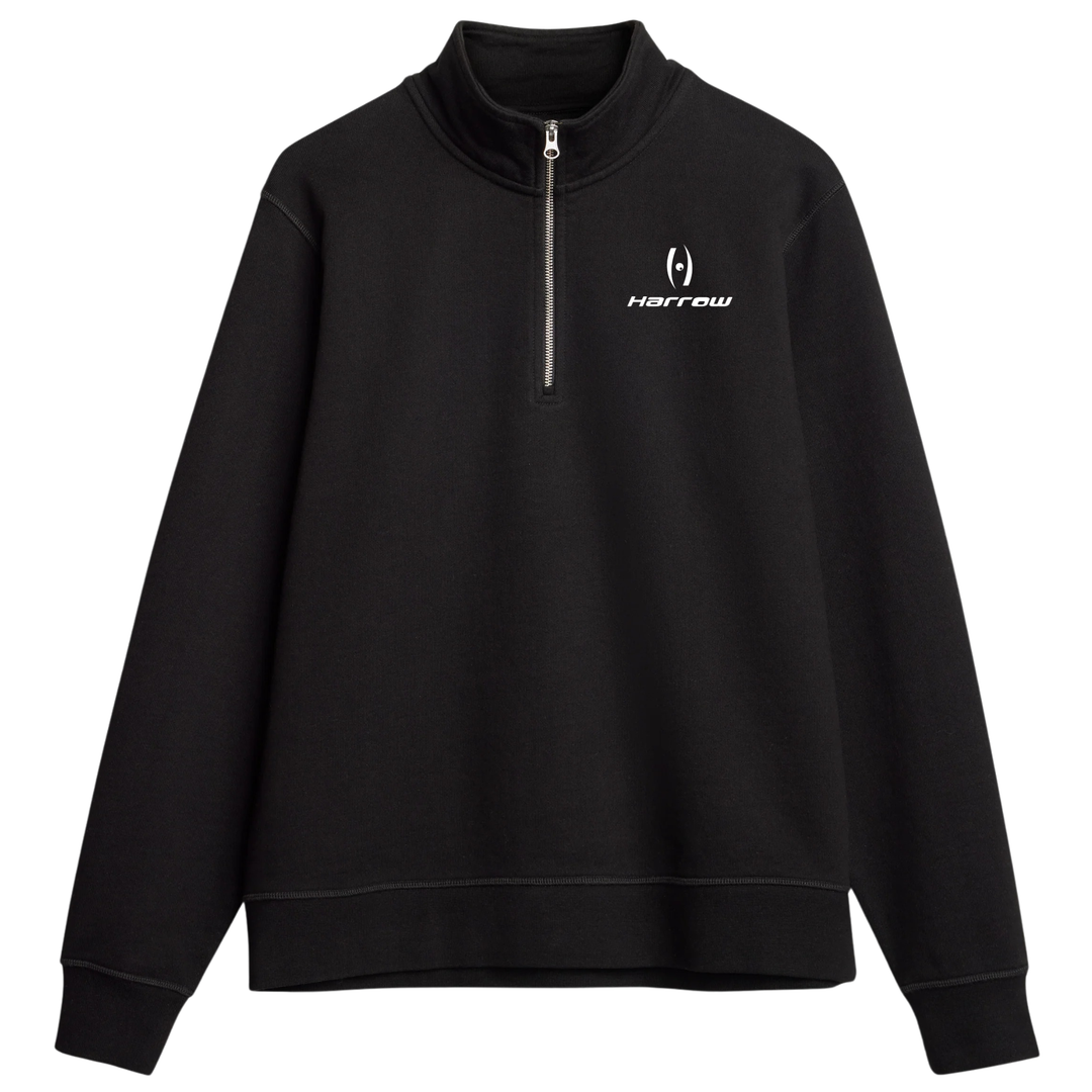 Harrow Warm-Up 1/4 Zip - Harrow Sports