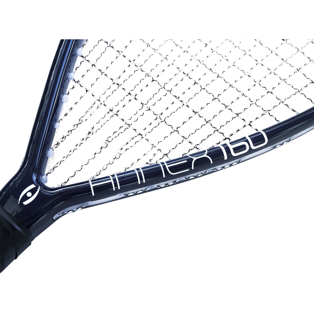 Harrow Annex 160 Racquetball Racquet - Harrow Sports