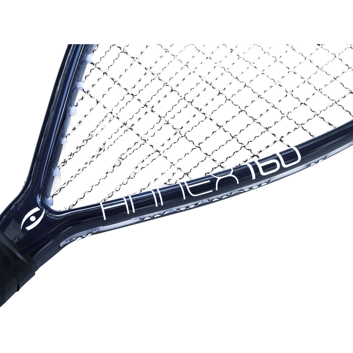 Harrow Annex 160 Racquetball Racquet - Harrow Sports
