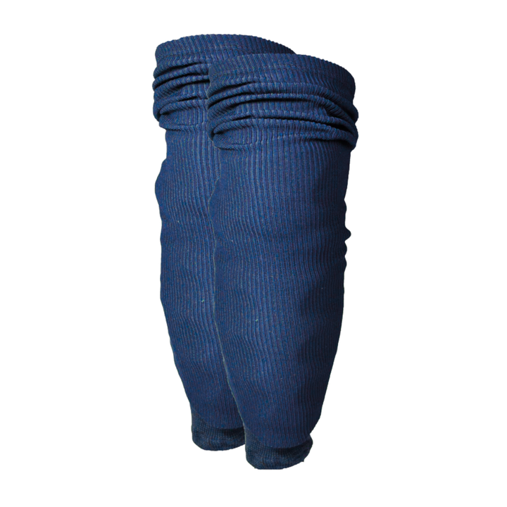 Custom Knit Hockey Socks