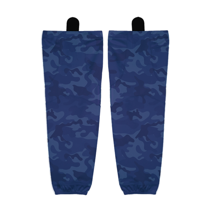 Custom Mesh Hockey Socks
