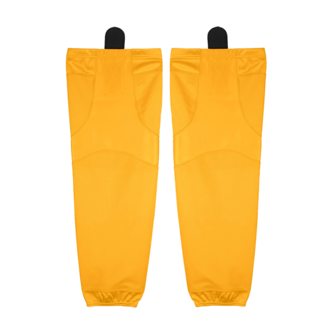 Custom Mesh Hockey Socks