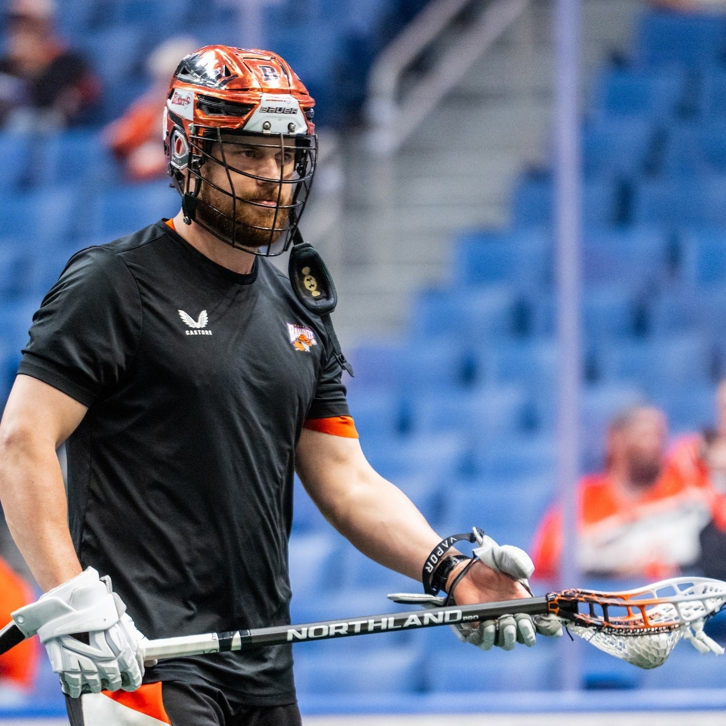 Northland Men's Lacrosse Complete Stick – Harrow Sports
