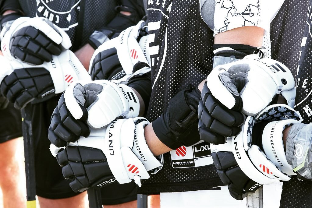 Northland Lacrosse PRO Glove