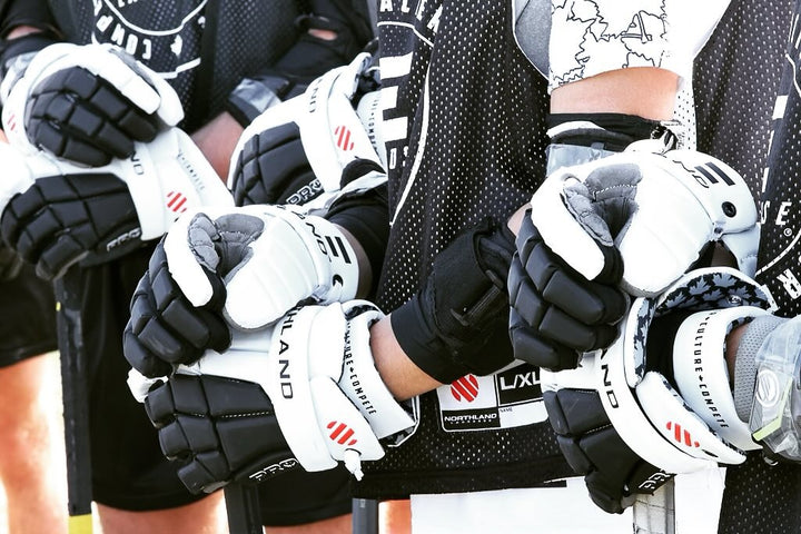Northland Lacrosse PRO Glove