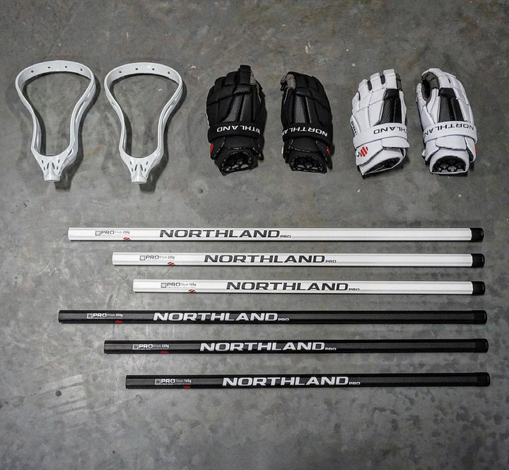 Northland Lacrosse PRO Glove