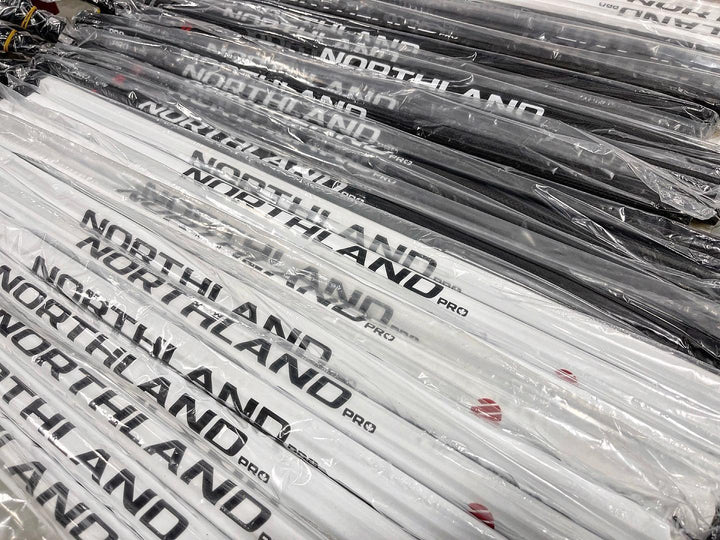 Northland PRO Lacrosse Shaft
